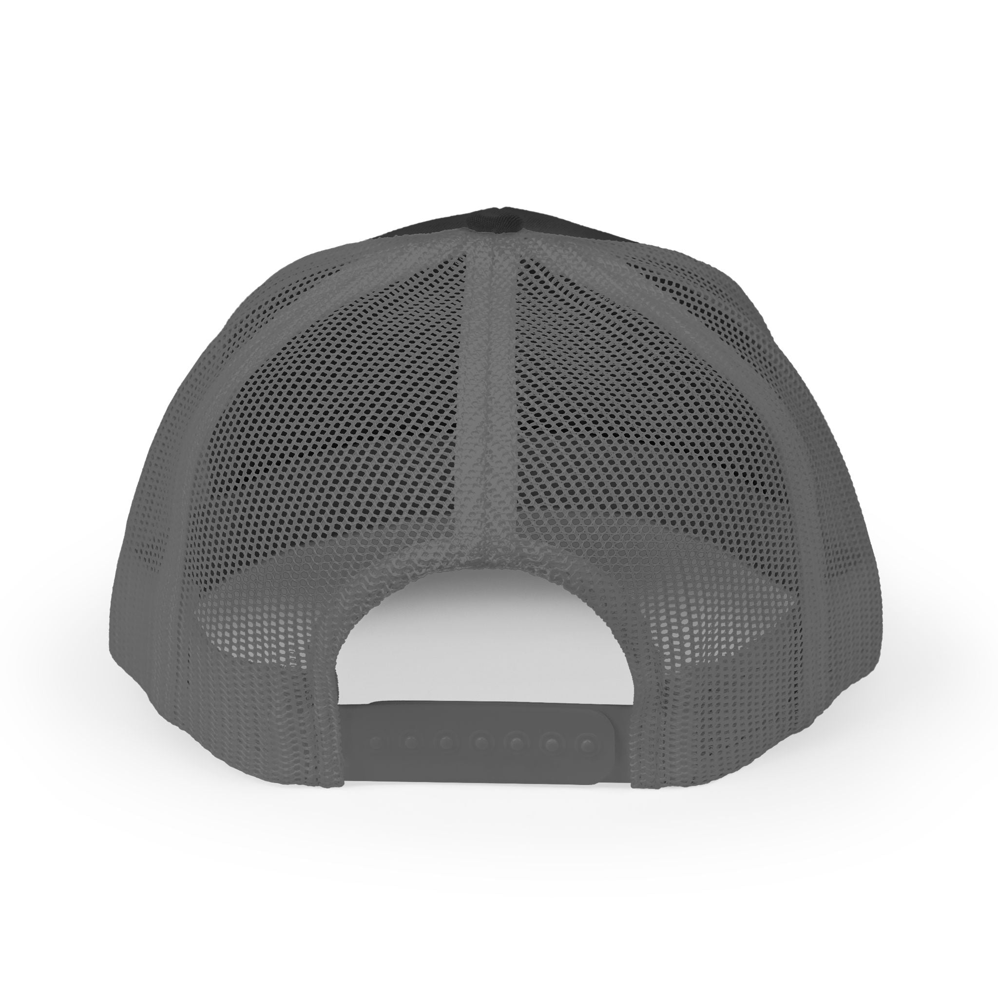 Surely You Can't Be Serious Podcast Trucker Cap