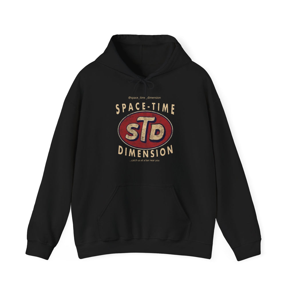 Copy of Surely You Can't Be Serious Heavy Blend Hoodie Sweatshirt