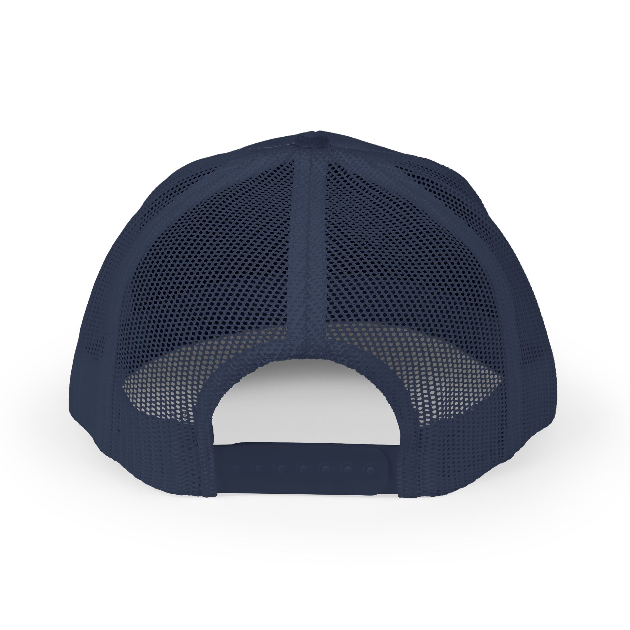 Surely You Can't Be Serious Podcast Trucker Cap
