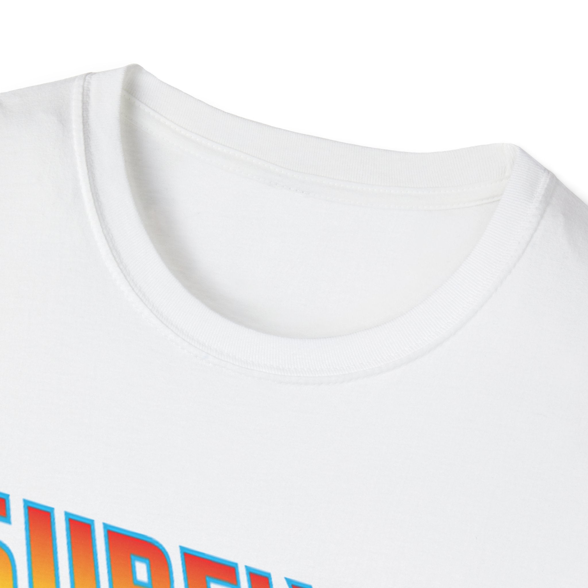 Surely You Can t Be Serious Unisex Softstyle T-Shirt