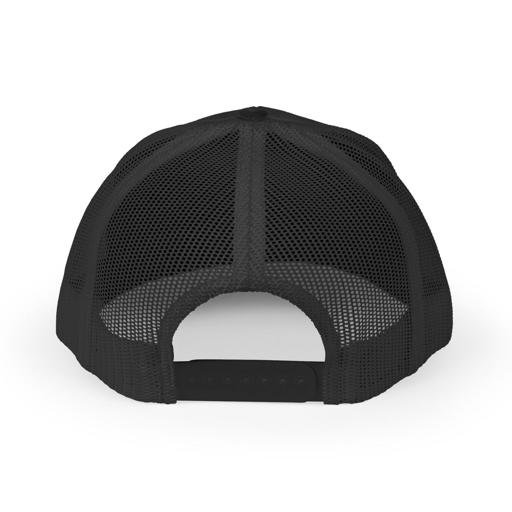 Surely You Can't Be Serious Podcast Trucker Cap